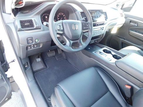 New 2026 Honda Ridgeline RTL image 19