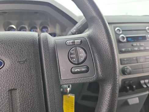 Used 2016 Ford F250 XLT w/ XLT Premium Package AWD/4WD image 19