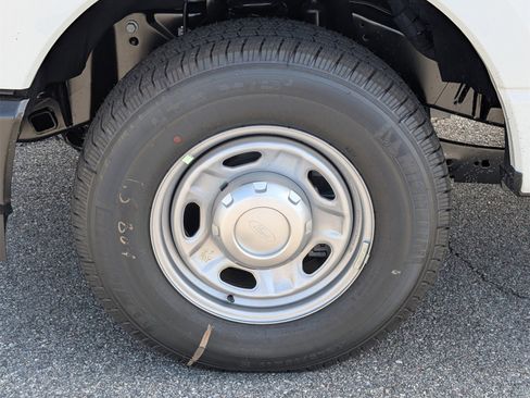 New 2026 Ford F350 XL image 13