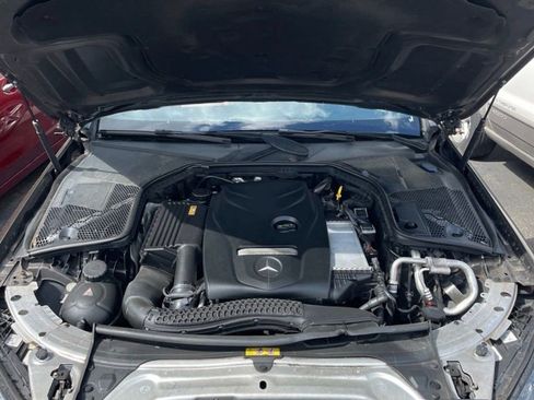 Used 2017 Mercedes-Benz C 300 4MATIC Coupe image 20