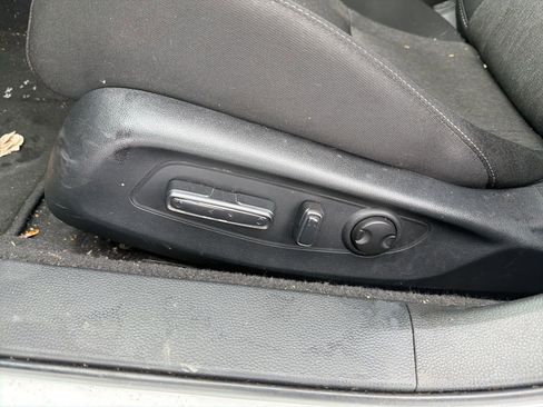 Used 2025 Honda Accord SE image 12