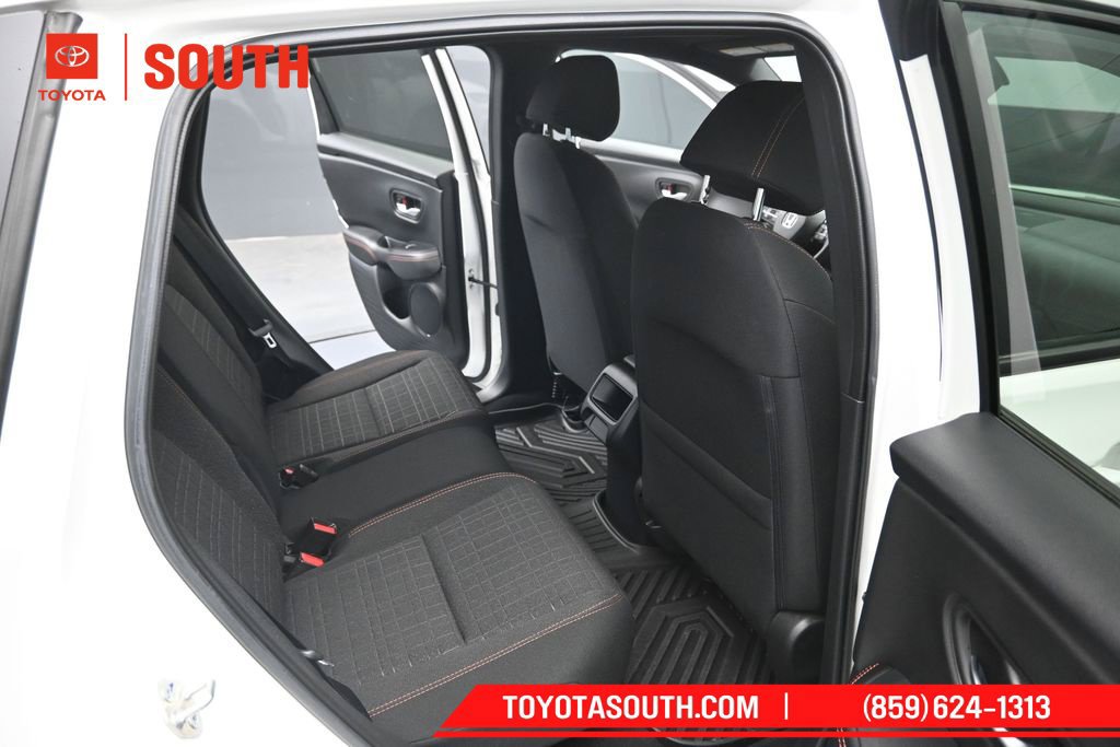 Used 2025 Honda HR-V Sport image 28