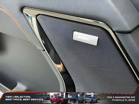 New 2026 GMC Sierra 2500 AT4 w/ AT4 Premium Plus Package image 25