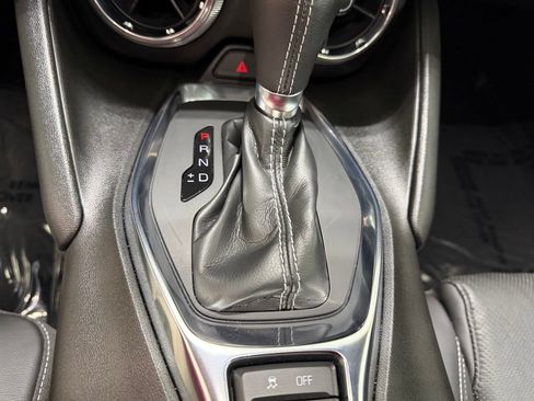Used 2023 Chevrolet Camaro LT w/ RS Package RWD image 25