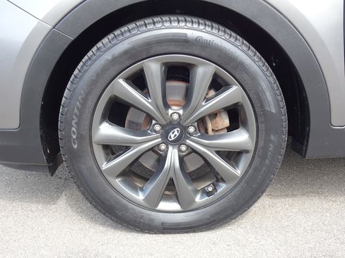 Used 2017 Hyundai Santa Fe Sport image 30