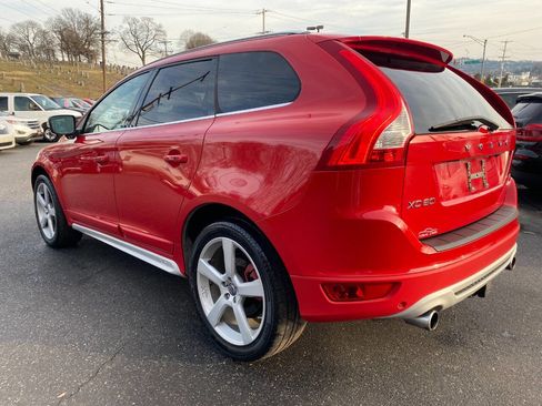 Used 2012 Volvo XC60 T6 R-Design Platinum image 5