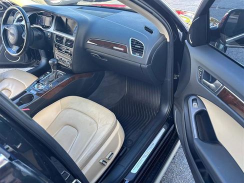 Used 2016 Audi A4 Premium Plus w/ Technology Package image 10