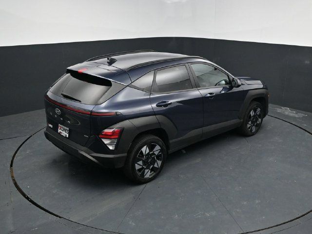 Used 2025 Hyundai Kona SEL AWD/4WD image 51