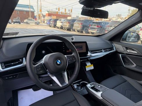 New 2026 BMW X1 xDrive28i w/ Convenience Package image 14