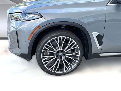 New 2026 BMW X5 xDrive40i AWD/4WD image 12