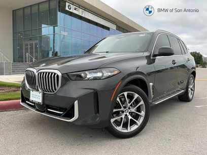 Certified 2024 BMW X5 sDrive40i