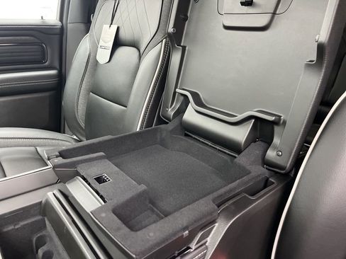 New 2026 RAM 1500 Limited image 21