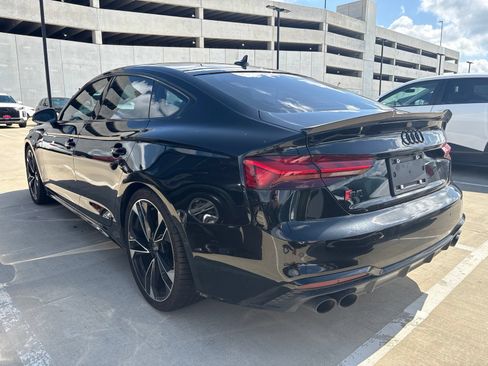 Used 2023 Audi S5 Prestige w/ Prestige Package AWD/4WD image 5