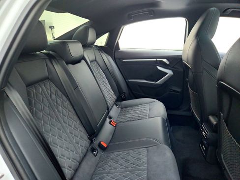 Used 2025 Audi S3 Premium Plus image 27
