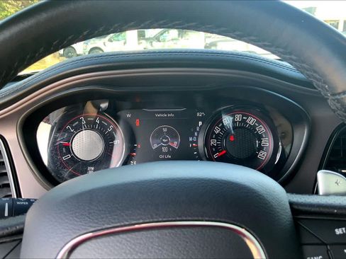 Used 2023 Dodge Challenger GT w/ Plus Package RWD image 26