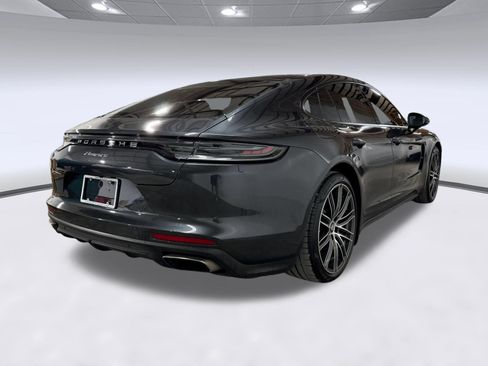 Used 2021 Porsche Panamera image 7