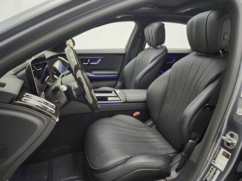 Used 2023 Mercedes-Benz S 500 4MATIC image 13
