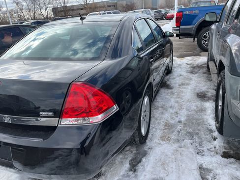 Used 2011 Chevrolet Impala LS image 16