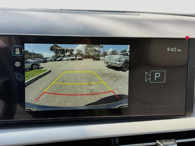 New 2026 Hyundai Tucson SEL Plus FWD image 13