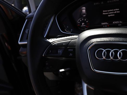 Used 2020 Audi Q5 2.0T Premium Plus w/ Premium Plus Package AWD/4WD image 22