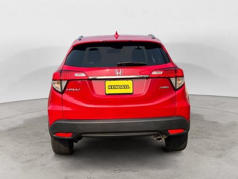 Used 2020 Honda HR-V EX image 6