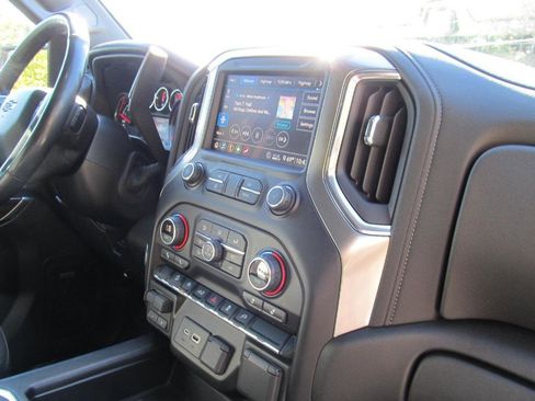 Used 2020 Chevrolet Silverado 1500 RST w/ All-Star Edition image 41