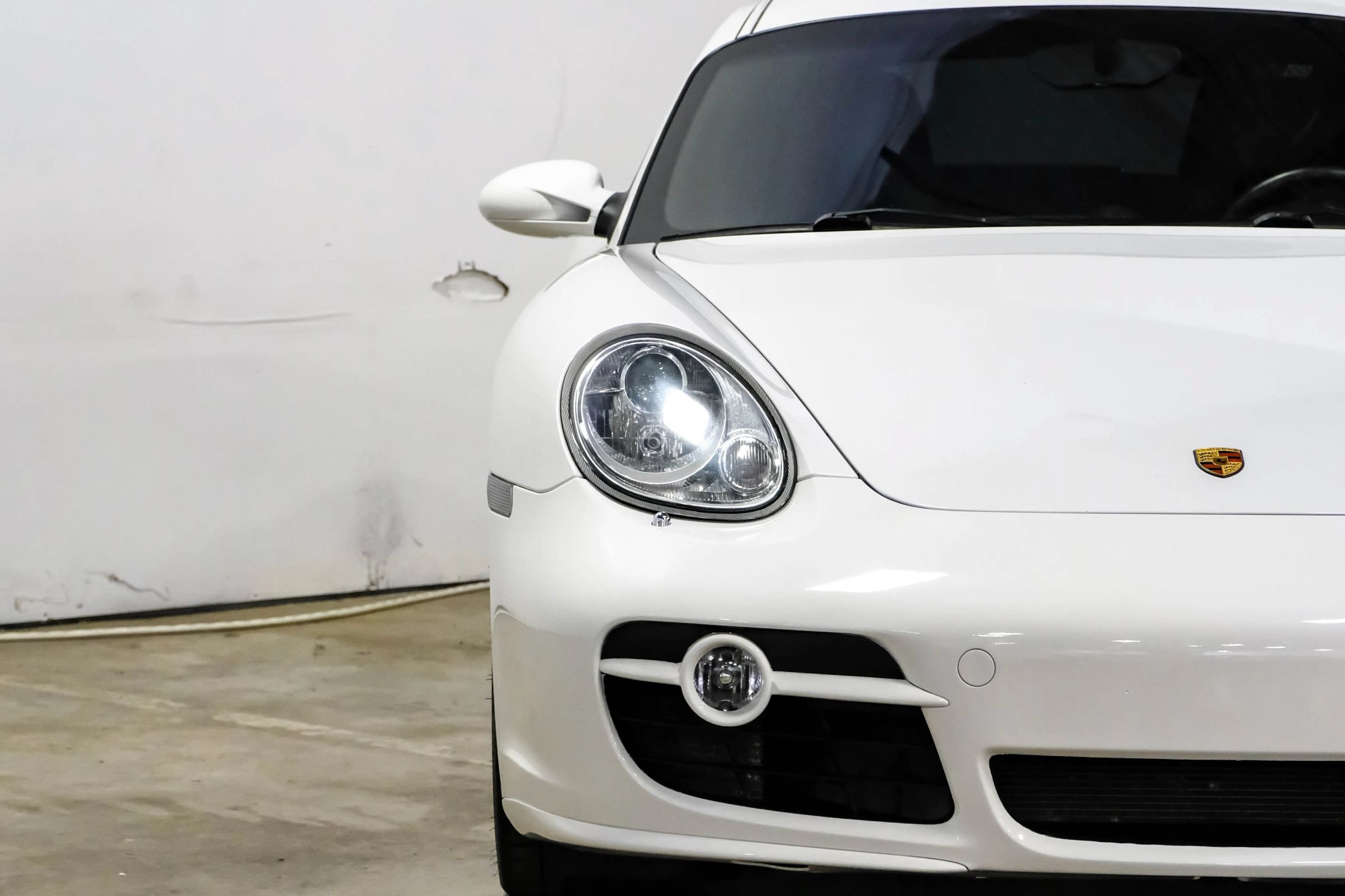 Used 2008 Porsche Cayman S Sport RWD image 33