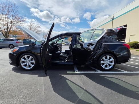 Used 2014 Acura RLX image 23