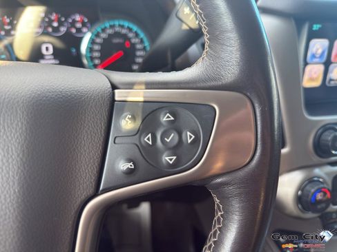 Used 2018 GMC Yukon XL Denali w/ Open Road Package image 29