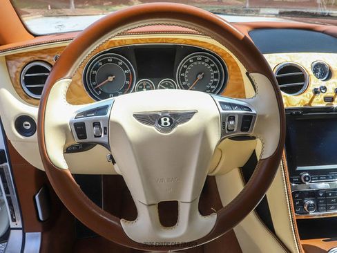 Used 2013 Bentley Continental GT image 22