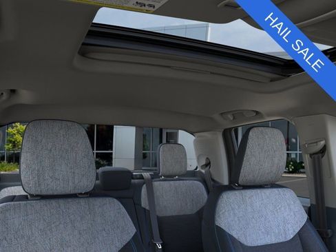 New 2026 Ford Maverick XLT w/ XLT Luxury Package AWD/4WD image 12