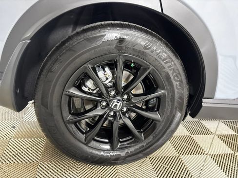 Used 2026 Honda CR-V Sport-L image 32