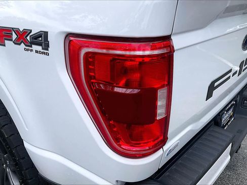 Used 2023 Ford F150 XLT w/ Equipment Group 302A High AWD/4WD image 30