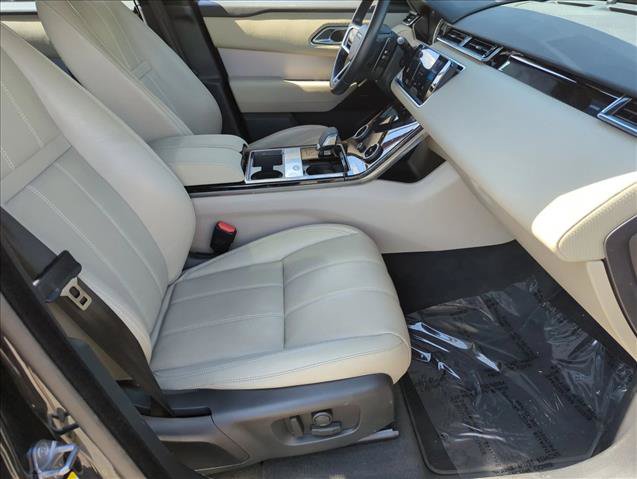 Used 2023 Land Rover Range Rover Velar R-Dynamic S AWD/4WD image 22