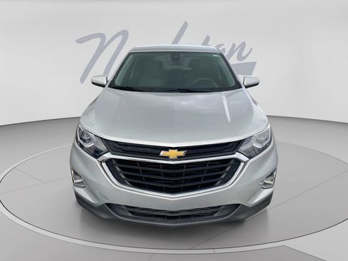Used 2020 Chevrolet Equinox LT AWD/4WD image 3