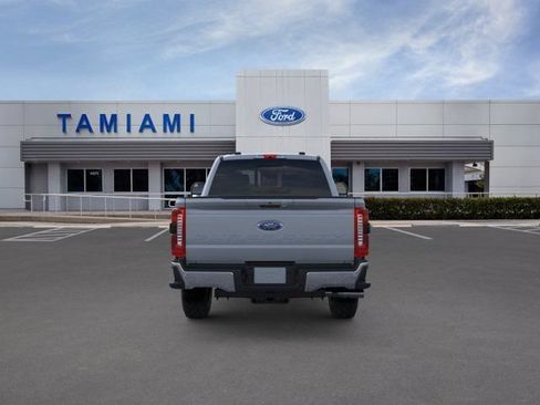 New 2026 Ford F250 Lariat w/ Tremor Off-Road Package AWD/4WD image 5