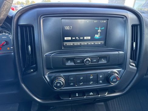 Used 2017 Chevrolet Silverado 2500 W/T w/ WT Fleet Convenience Package image 17