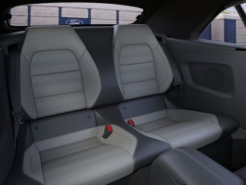 New 2026 Ford Mustang Premium RWD image 11