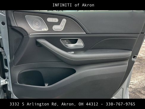 Used 2023 Mercedes-Benz GLE 450 GLE 450 image 23