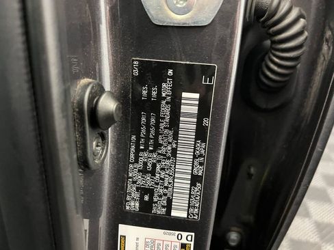 Used 2018 Toyota 4Runner SR5 Premium image 20