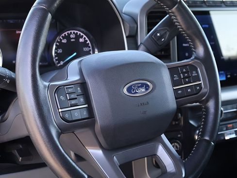 Used 2021 Ford F150 XLT w/ Equipment Group 302A High AWD/4WD image 21