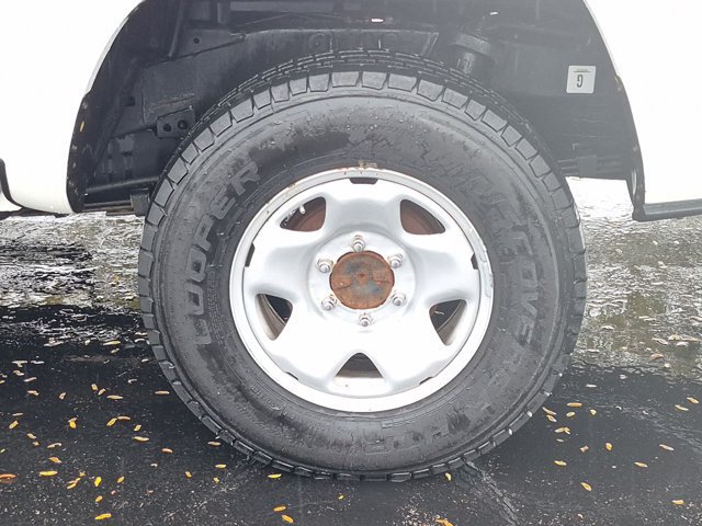 Certified 2021 Toyota Tacoma SR AWD/4WD image 8