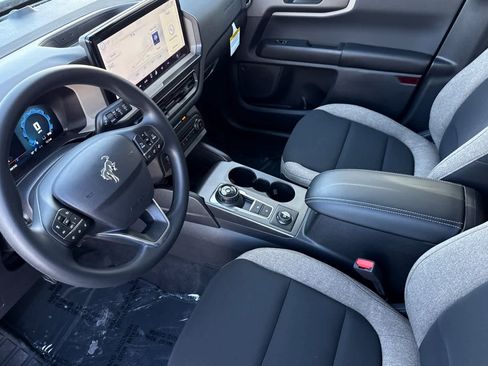 New 2025 Ford Bronco Sport Big Bend image 18