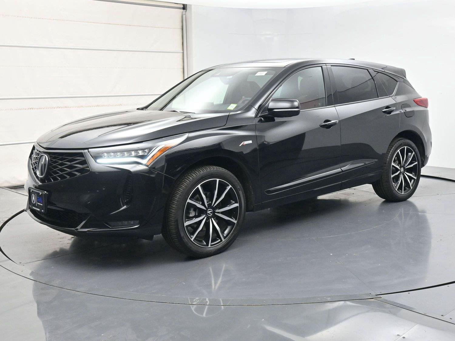 Used 2026 Acura RDX w/ Advance Package AWD/4WD image 23