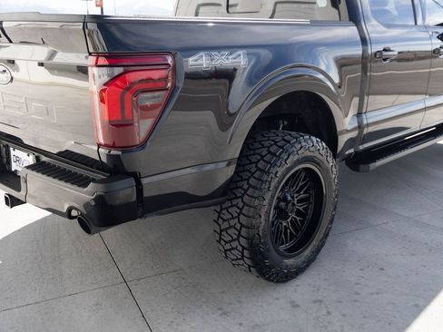 Used 2025 Ford F150 Lariat image 9