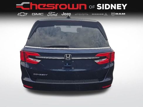 Used 2021 Honda Odyssey EX-L image 6