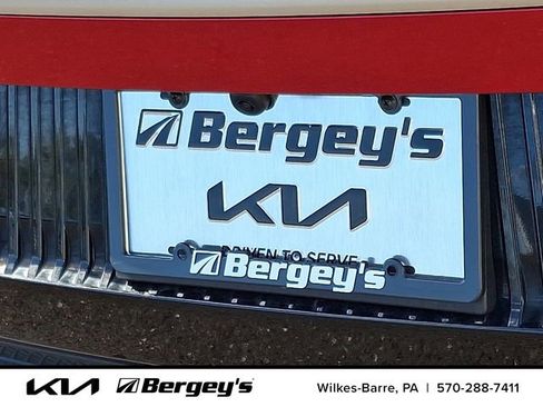 Certified 2023 Kia EV6 Wind image 35