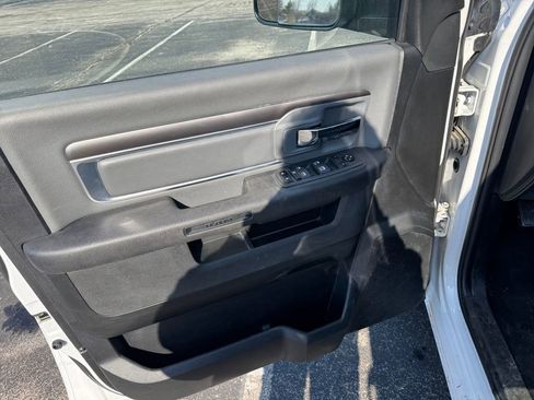 Used 2023 RAM 1500 Classic SLT w/ Trailer & Traction Group image 20