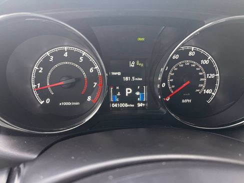 Used 2019 Mitsubishi Outlander Sport GT FWD image 14