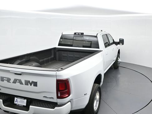 New 2026 RAM 3500 Laramie image 51